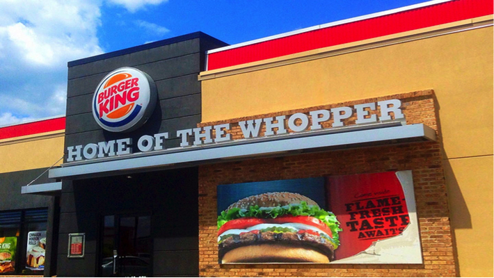 Burger King #9959, Coakley Cir EBT Restaurant