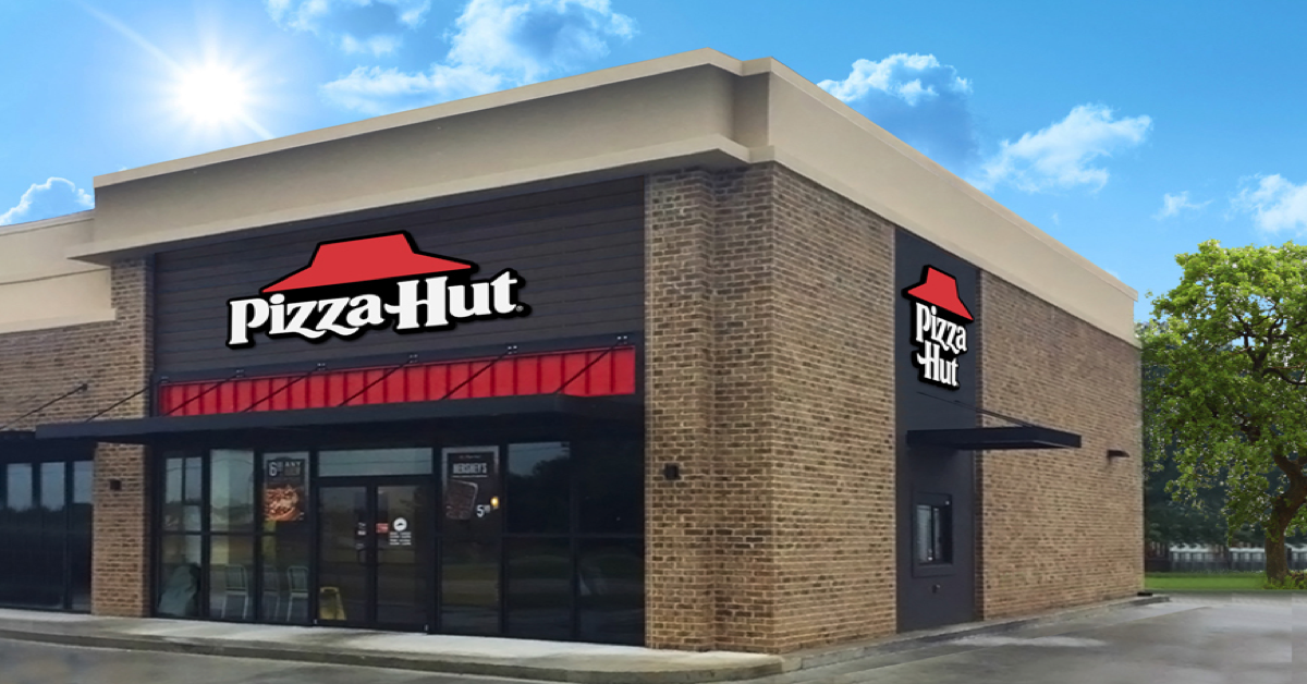 Pizza Hut #26211, Devonshire St EBT Restaurant