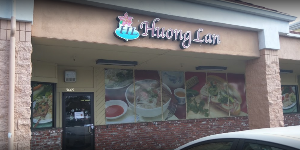 Huong La 10, E Kings Canyon Rd Ste 102 Fresno 93727Fresno EBT Restaurant