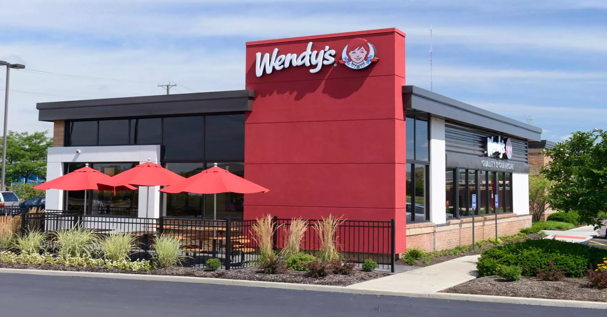 Wendy’s #45470, N Ventura Rd EBT Restaurant