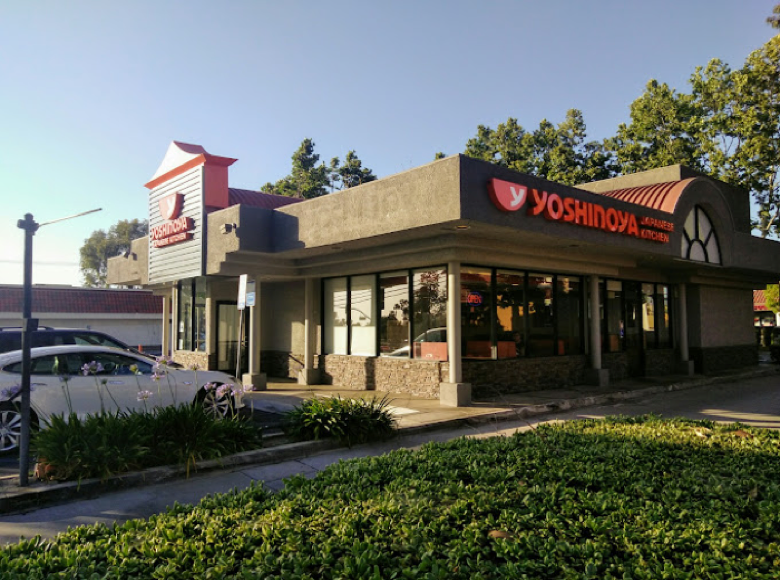 Yoshinoya 1167, Madison St EBT Restaurant