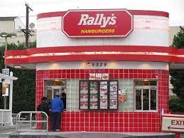 Rally’s Hamburgers, N Parkway Dr EBT Restaurant