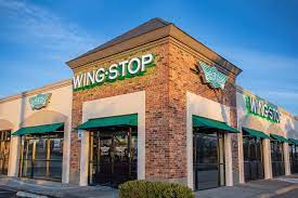 Wingstop #490, B St. Rte R B1 EBT Restaurant