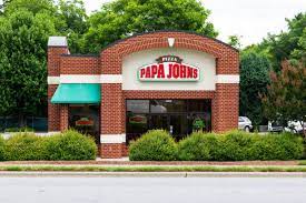 Papa Johns Pizza, S Centre City Pkwy EBT Restaurant