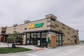 Subway 3201, Broadway EBT Restaurant