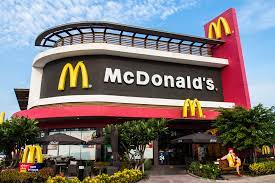 McDonald’s 5416, 1Rancho Penasquitos Blvd. EBT Restaurant