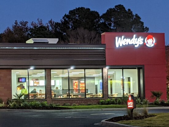 Wendy’s 12945, N Imperial Ave EBT Restaurant