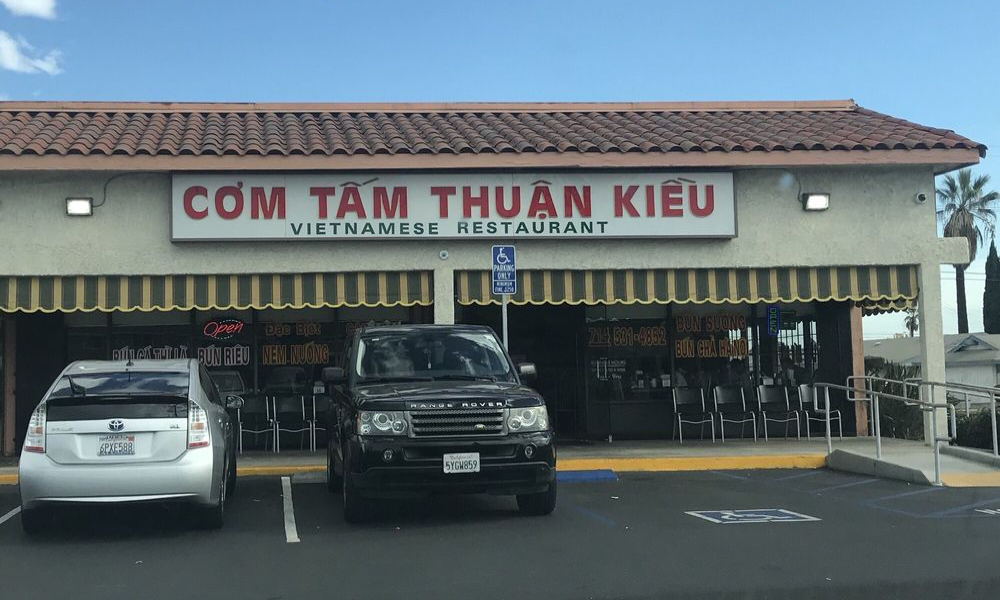 CTTK Inc., Brookhurst St EBT Restaurant