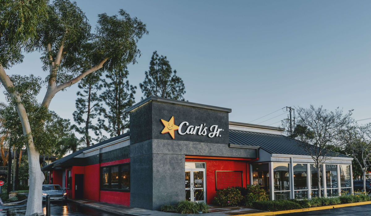 Carl’s Jr. 73xx, De Soto Ave EBT Restaurant