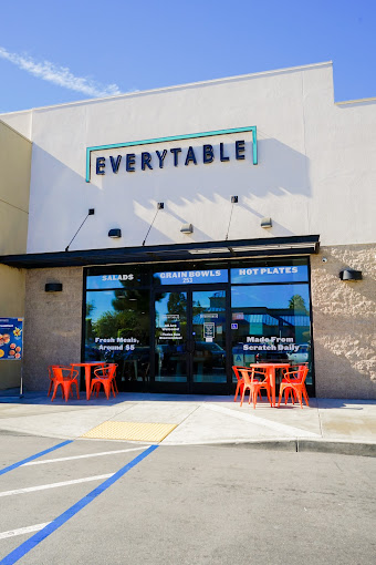 Everytable PBC, East Compton Blvd EBT Restaurant