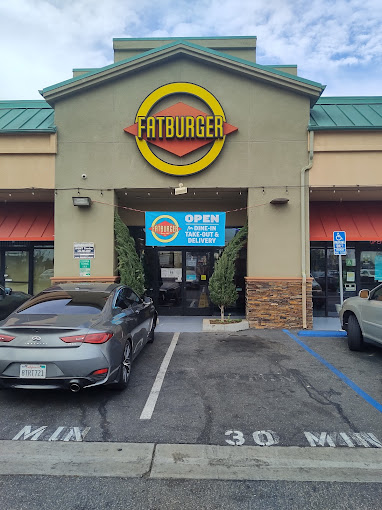 Fatburger, W Rosecrans Avenue EBT Restaurant Fatburger, W Rosecrans Avenue EBT Restaurant