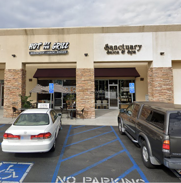 Hot Off The Grill, Seal Beach Blvd EBT Restaurant