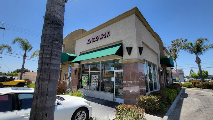 Jumbo Wok, Pioneer Blvd EBT Restaurant Jumbo Wok, Pioneer Blvd EBT Restaurant