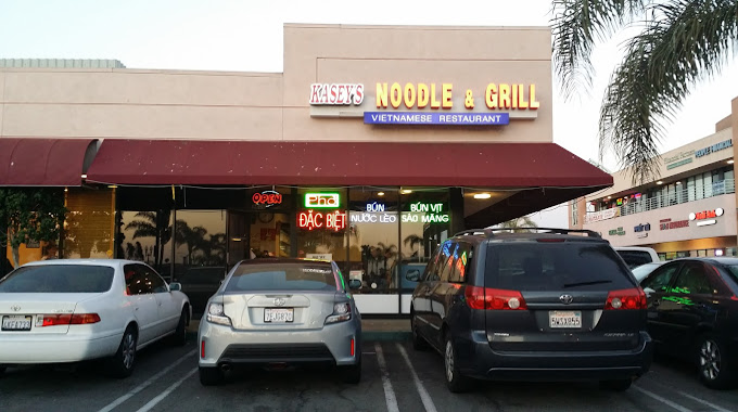 Kasey’s Noodle & Grill, Bolsa Ave EBT Restaurant Kasey’s Noodle & Grill, Bolsa Ave EBT Restaurant