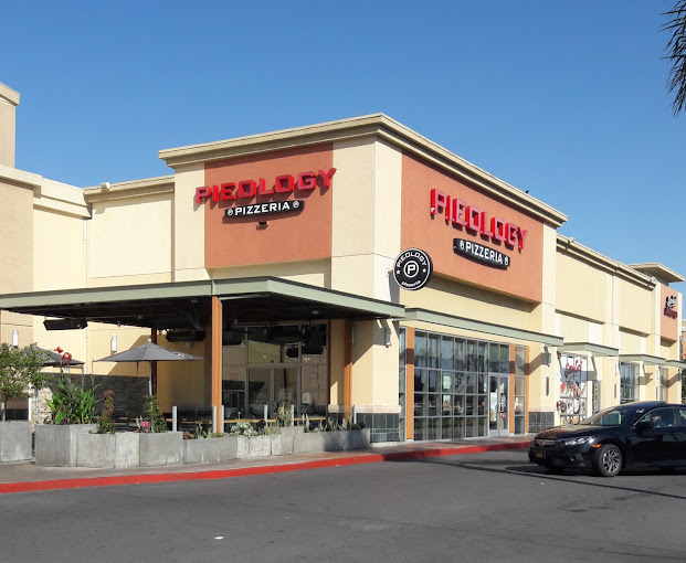 Pieology Pizzeria 8016, S. Avalon Blvd. EBT Restaurant Pieology Pizzeria 8016, S. Avalon Blvd. EBT Restaurant