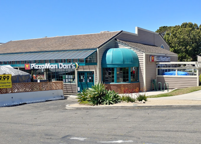 PizzaMan Dan’s #21, S. Victoria Ave EBT Restaurant PizzaMan Dan’s #21, S. Victoria Ave EBT Restaurant