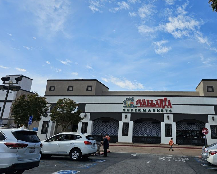 Vallarta Supermarkets #112, Topanga Canyon Blvd EBT Restaurant