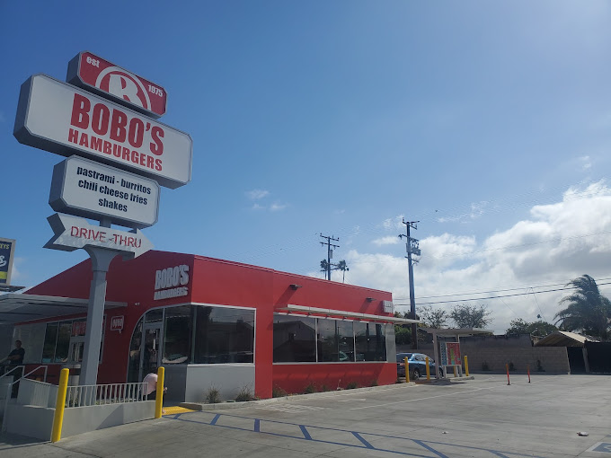 BoBo’s Hamburgers, Firestone Blvd EBT Restaurant BoBo’s Hamburgers, Firestone Blvd EBT Restaurant
