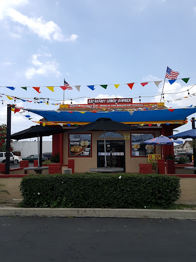 Boy’s Hamburgers 8, Downey Ave EBT Restaurant Boy’s Hamburgers 8, Downey Ave EBT Restaurant