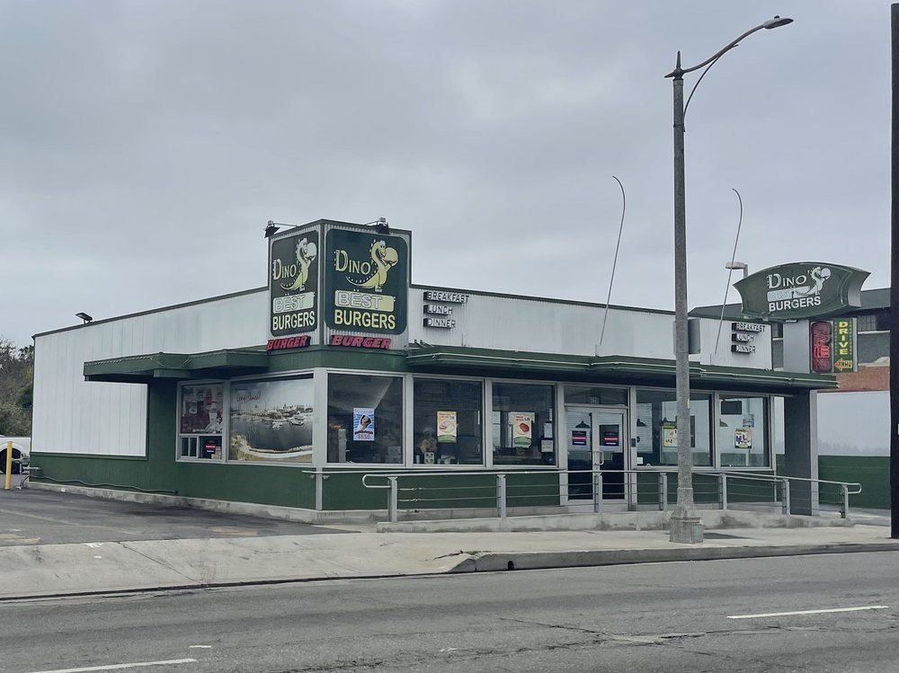 Dino’s Best Burgers, W Anaheim St EBT Restaurant Dino’s Best Burgers, W Anaheim St EBT Restaurant