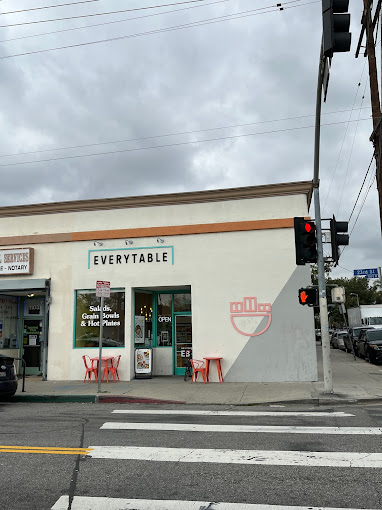 Everytable, West 23rd Street EBT Restaurant Everytable, West 23rd Street EBT Restaurant