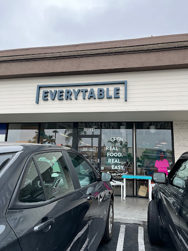 Everytable, Hawthorne Blvd EBT Restaurant