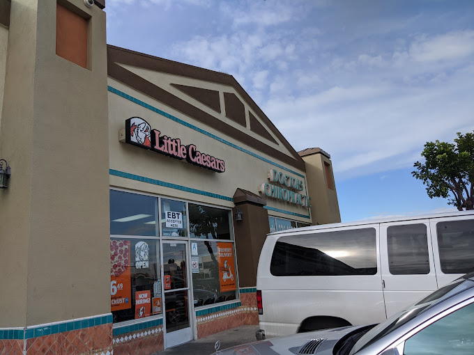 Little Caesars Pizza #1181-0002, Lomita Blvd EBT Restaurant Little Caesars Pizza #1181-0002, Lomita Blvd EBT Restaurant