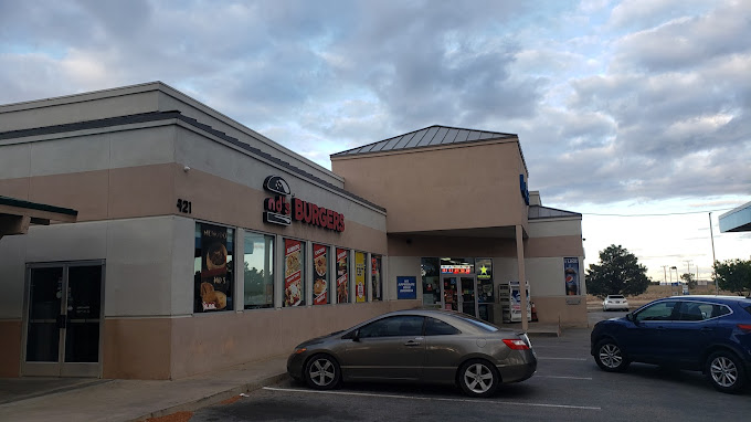 nd’s Burgers, E. Avenue L EBT Restaurant nd’s Burgers, E. Avenue L EBT Restaurant
