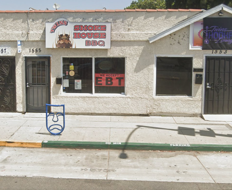 Twins Smokehouse BBQ, W Willow St EBT Restaurant Twins Smokehouse BBQ, W Willow St EBT Restaurant