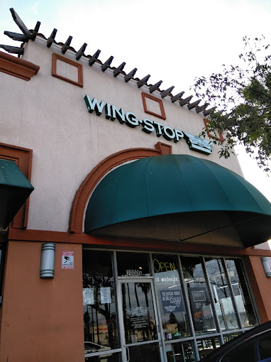 Wingstop #083, Long Beach Blvd EBT Restaurant