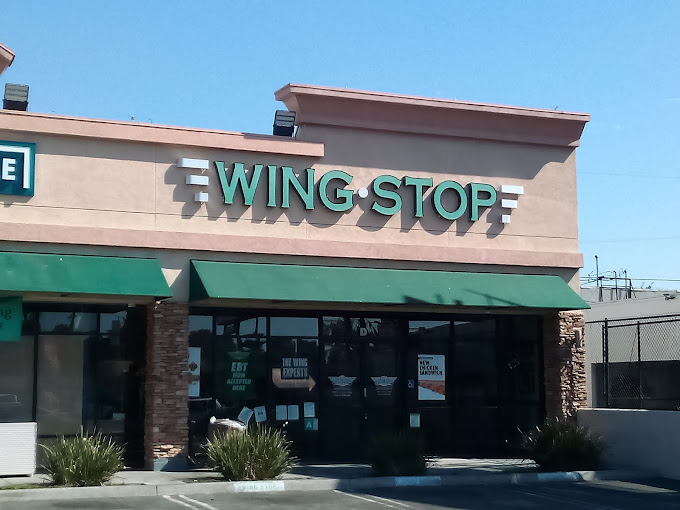 B&S Ventures Inc Wingstop, Pacific Coast Highway EBT Restaurant