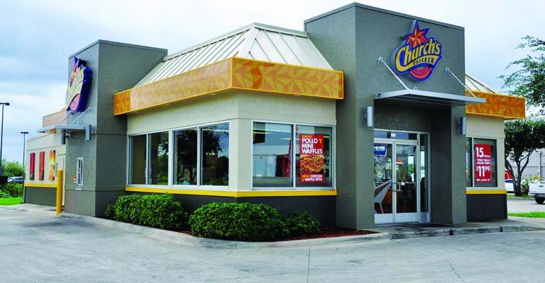Churchs Chicken 848, E. Florence Blvd. EBT Restaurant Churchs Chicken 848, E. Florence Blvd. EBT Restaurant