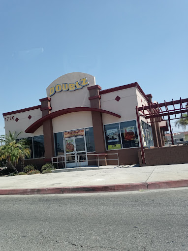 Doublz, W Whittier Blvd EBT Restaurant