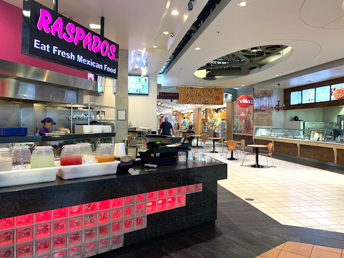 Eat Fresh Mexican Food Raspados, N. Oracle Road EBT Restaurant Eat Fresh Mexican Food Raspados, N. Oracle Road EBT Restaurant