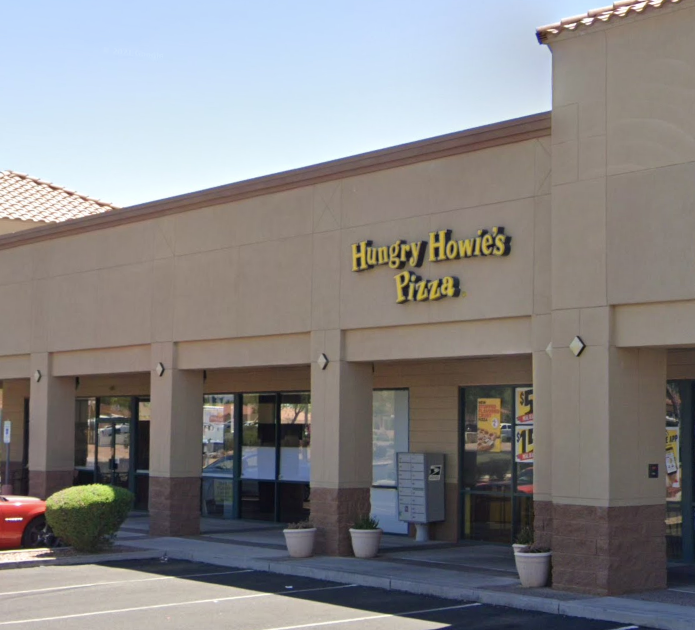 Hungry Howie’s #1811, W. Grand Avenue EBT Restaurant Hungry Howie’s #1811, W. Grand Avenue EBT Restaurant