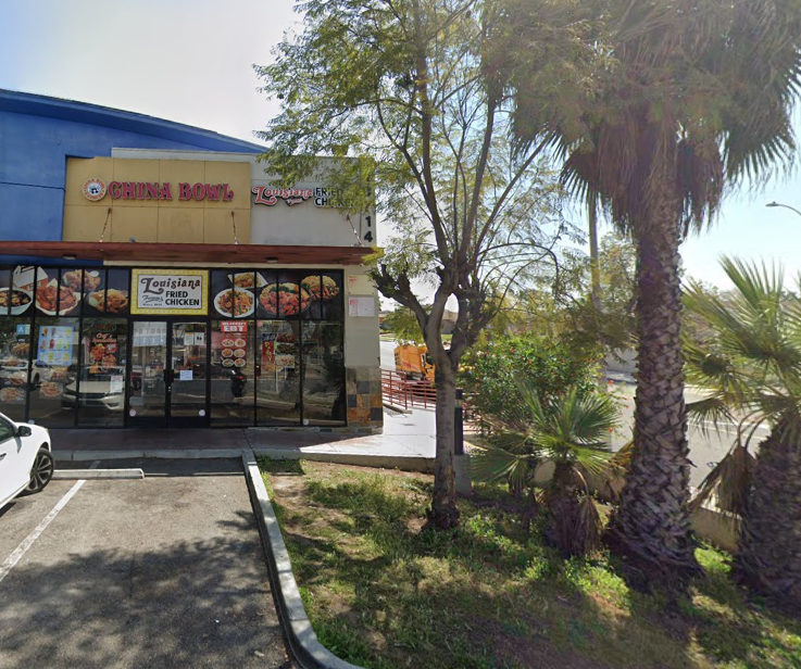 Louisiana Fried Chicken and Chinese Food, S. Western Ave. EBT Restaurant Louisiana Fried Chicken and Chinese Food, S. Western Ave. EBT Restaurant