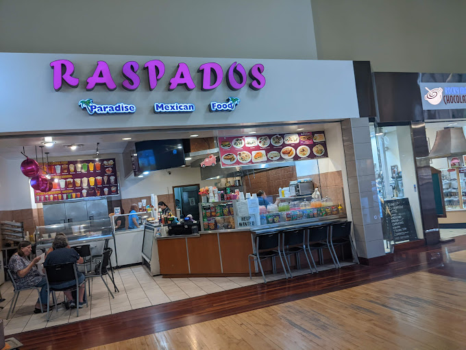 Raspados Paradise Mexican Food, S Arizona Mills Cir EBT Restaurant Raspados Paradise Mexican Food, S Arizona Mills Cir EBT Restaurant