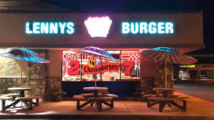 Lennys Burger, N. Alma School Road EBT Restaurant Lennys Burger, N. Alma School Road EBT Restaurant