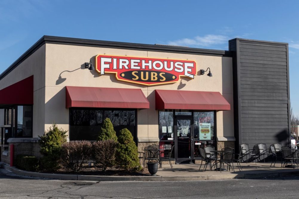 Firehouse Subs 1487, W. Northern Avenue Suite 100 EBT Restaurant Firehouse Subs 1487, W. Northern Avenue Suite 100 EBT Restaurant