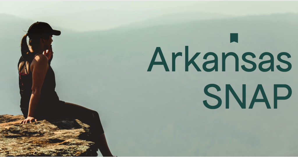 Arkansas SNAP