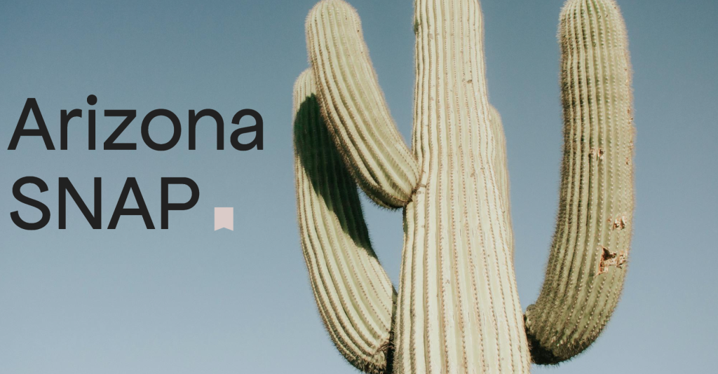 ArizonaSNAP