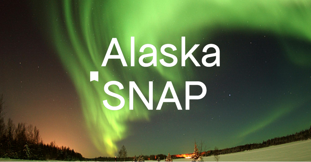 Alaska SNAP