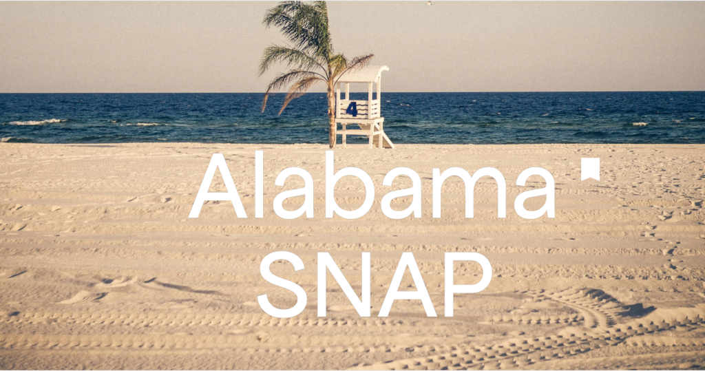 Alabama SNAP