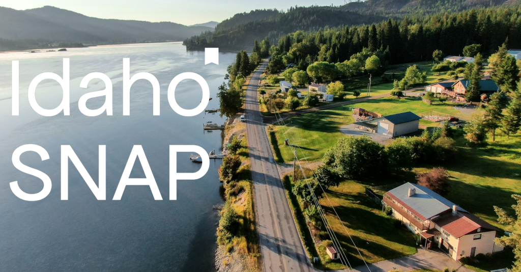 Idaho SNAP