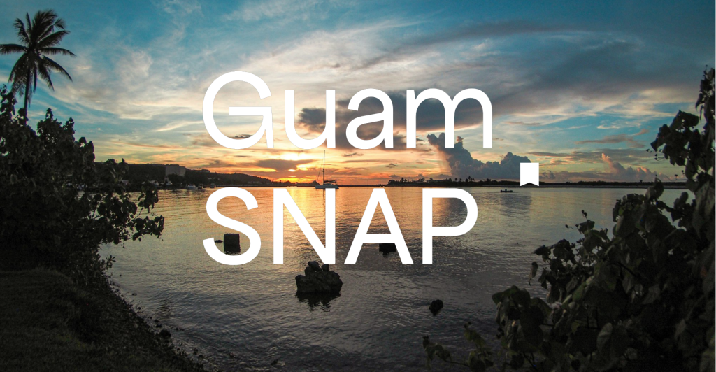 Guam SNAP