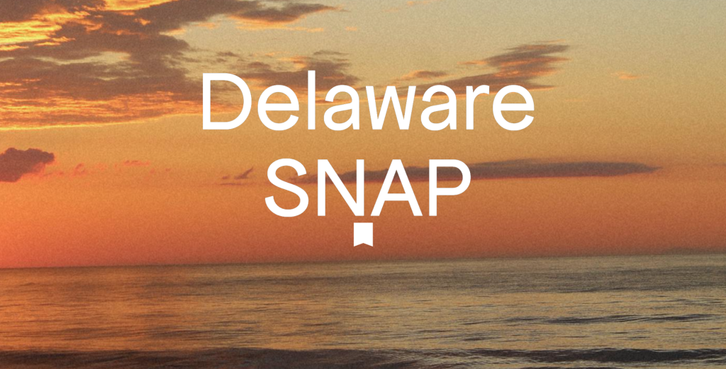 Delaware SNAP