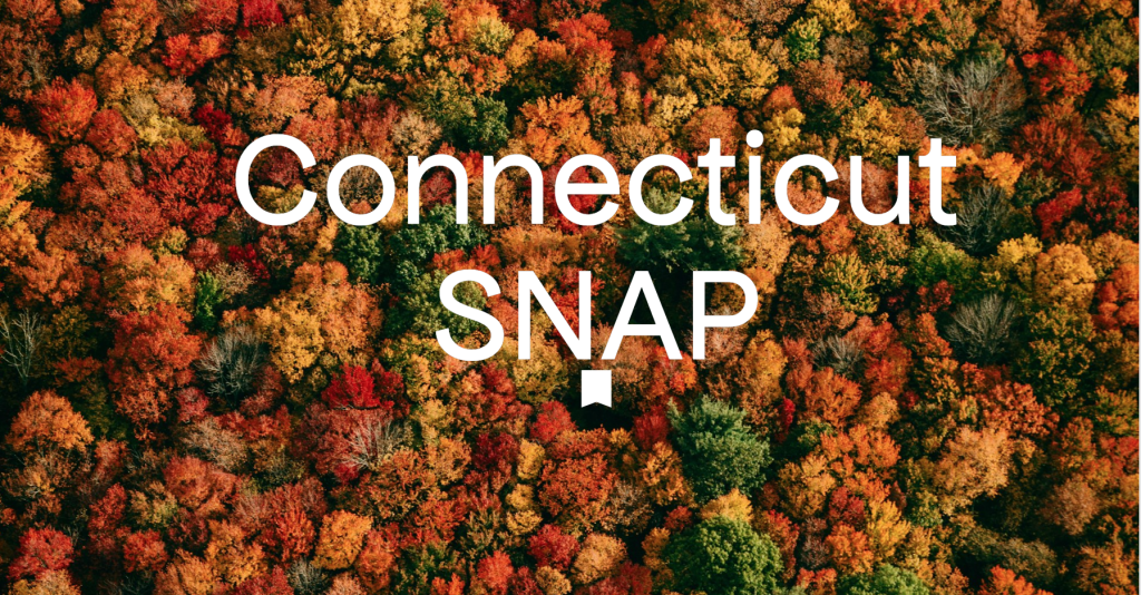 Connecticut SNAP