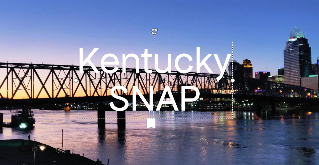 Kentucky SNAP