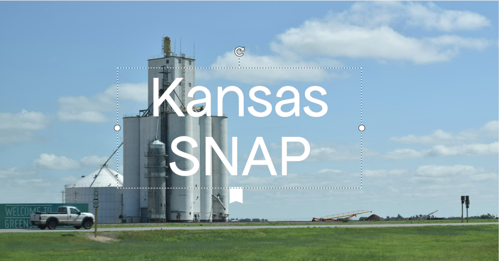 Kansas SNAP