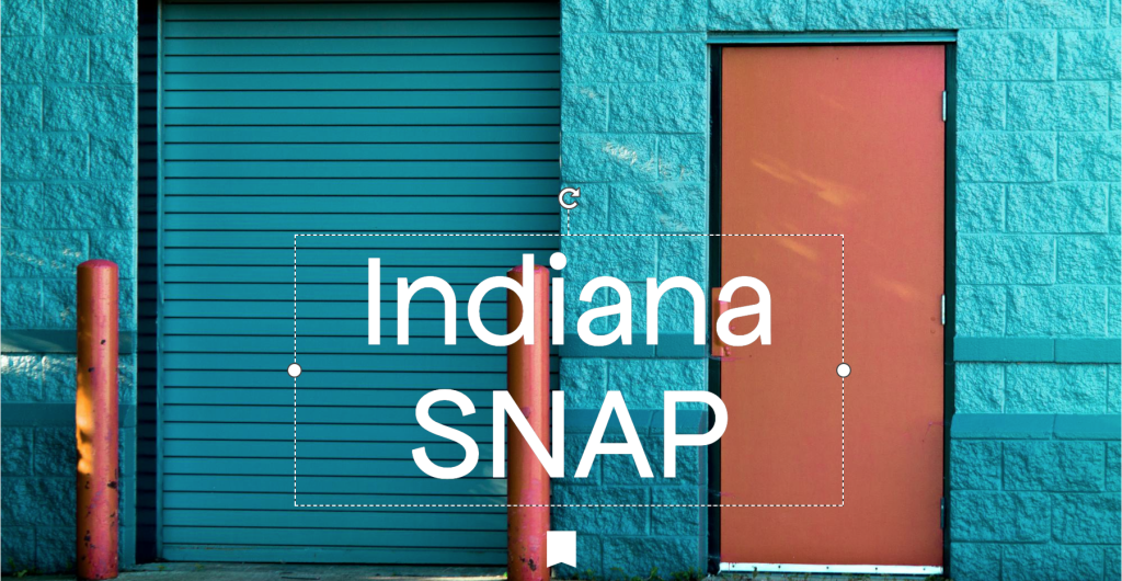Indiana SNAP
